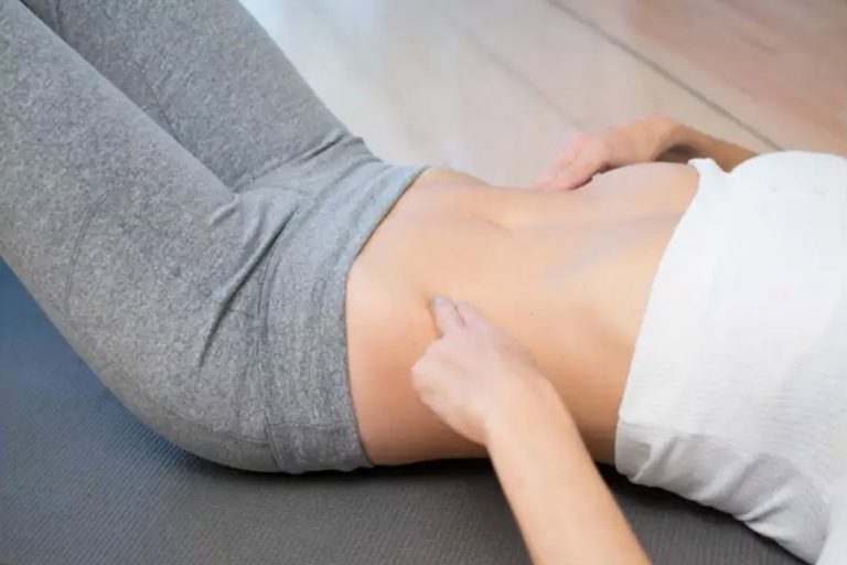 Proyecto Abdomen